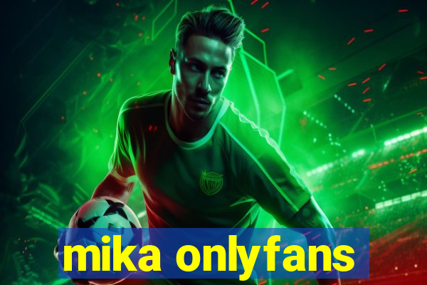 mika onlyfans